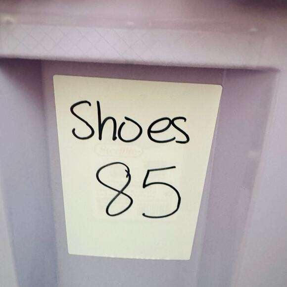 Nike Run Swift Gray And Pink Sneakers Women’s Size 7 - Picture 10 of 10